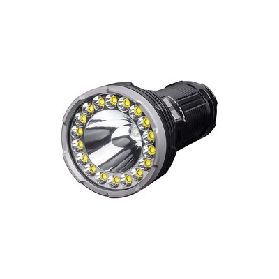 Fenix compact rechargeable flashlight 12000 lumen